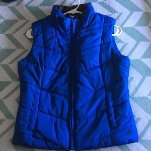 VEST!! Brand New !! never worn!!